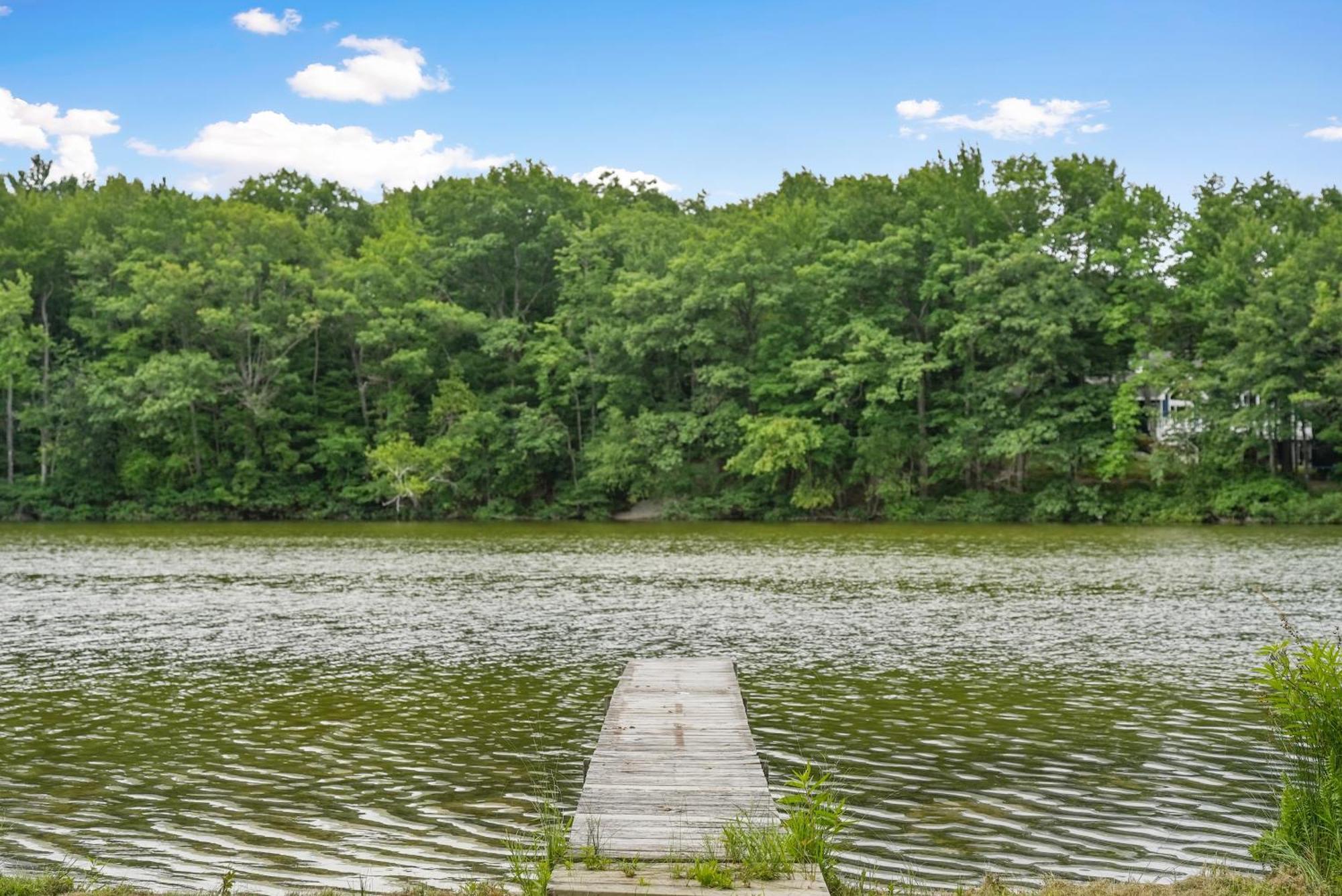 Lakefront Paradise 4 Bedroom Home W Direct Lake Access, Pets Ok Traverse City Exterior photo