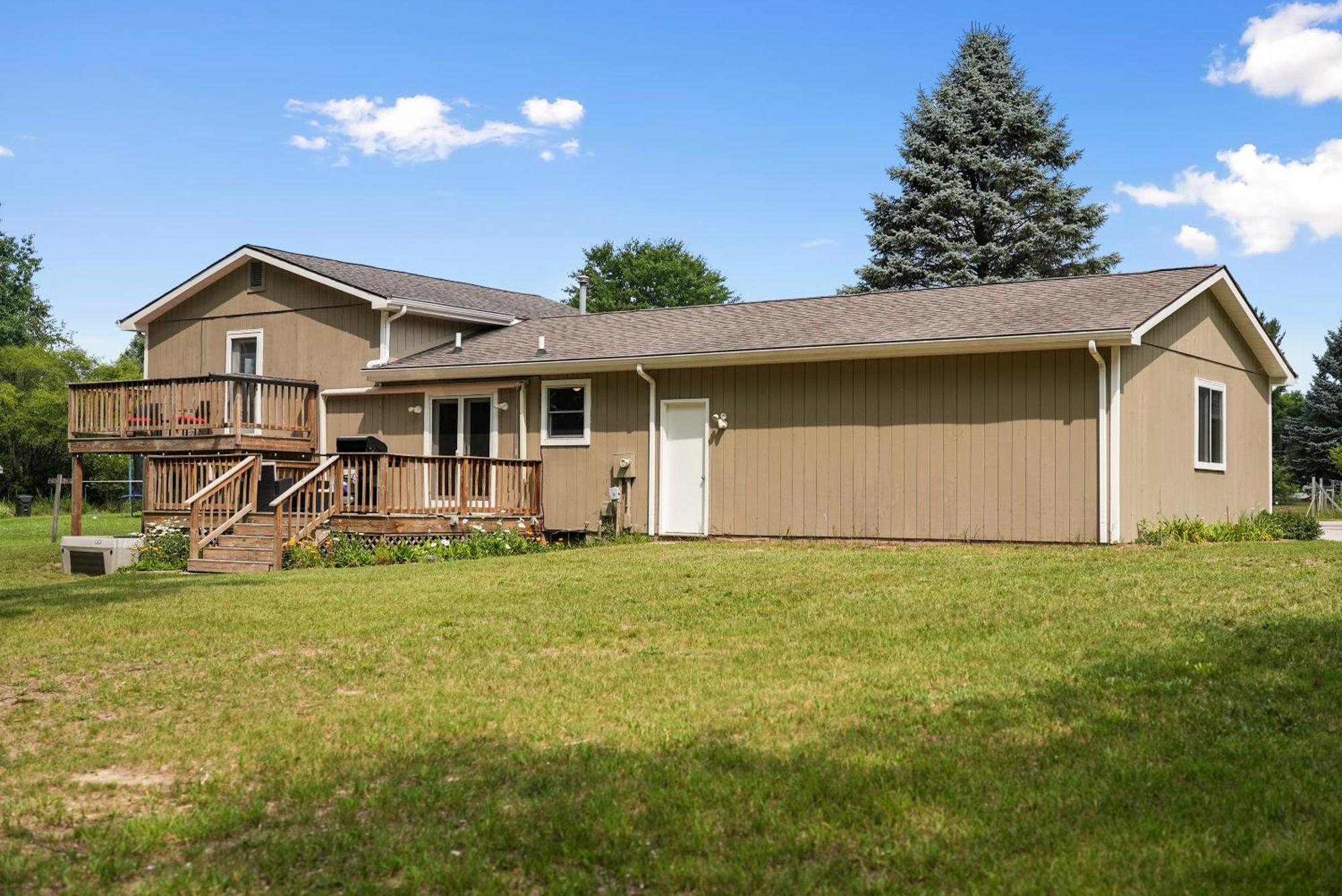 Lakefront Paradise 4 Bedroom Home W Direct Lake Access, Pets Ok Traverse City Exterior photo